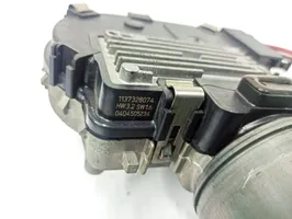 Mercedes-Benz E W211 Wiper motor A2115403107