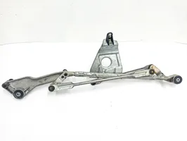 Mercedes-Benz R W251 Front wiper linkage and motor 54632187