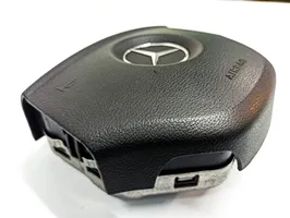 Mercedes-Benz R W251 Poduszka powietrzna Airbag kierownicy A1644600098