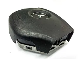 Mercedes-Benz R W251 Poduszka powietrzna Airbag kierownicy A1644600098