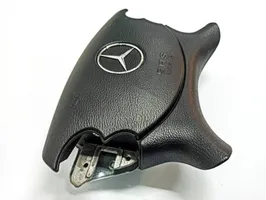 Mercedes-Benz CLS C219 Airbag de volant YA3U273NCHU