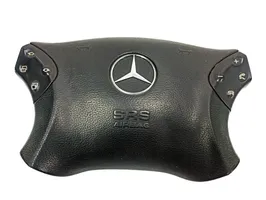 Mercedes-Benz CLC CL203 Poduszka powietrzna Airbag kierownicy YP3LZD3NB11