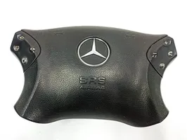 Mercedes-Benz CLC CL203 Poduszka powietrzna Airbag kierownicy YP3LZD3NB11