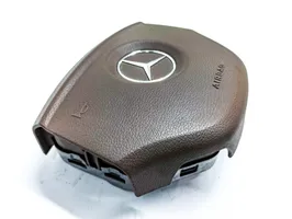 Mercedes-Benz R W251 Stūres drošības spilvens 61460335B