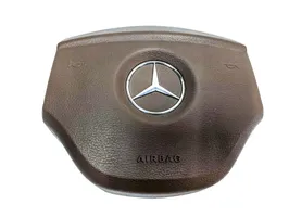 Mercedes-Benz R W251 Ohjauspyörän turvatyyny 61460335B