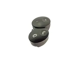 Mercedes-Benz CLK A209 C209 Boutons / interrupteurs volant A2308202410