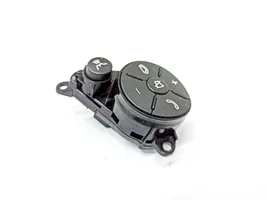 Mercedes-Benz E W212 Boutons / interrupteurs volant A2048210051