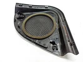 Mercedes-Benz CLS C219 Takaoven kaiuttimen kehys A2197370288