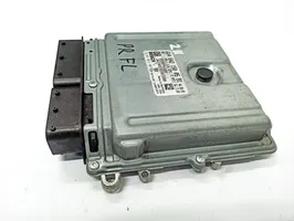 Mercedes-Benz E W211 Komputer / Sterownik ECU i komplet kluczy A6421500591