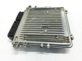 Mercedes-Benz E W211 Komputer / Sterownik ECU i komplet kluczy A6421500591