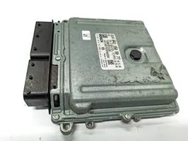 Mercedes-Benz E W211 Centralina/modulo motore ECU A6421509077