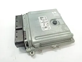 Mercedes-Benz E W211 Kit centralina motore ECU e serratura A6421500891