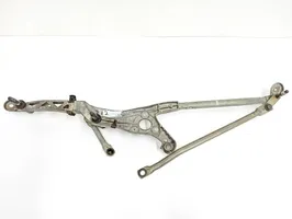 Mercedes-Benz E W212 Front wiper linkage A2128201240