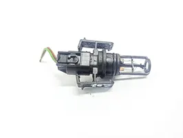 Mercedes-Benz C W203 Ansaugluftsensor 9683391