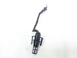 Mercedes-Benz C W203 Intake air temperature sensor 9683392