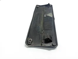 Mercedes-Benz E W211 Support de plaque d'immatriculation A2118850981