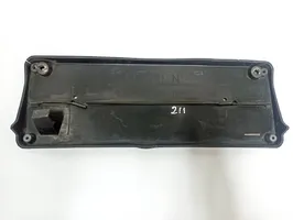 Mercedes-Benz E W211 Support de plaque d'immatriculation A2118850981