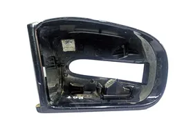 Mercedes-Benz C W203 Coque de rétroviseur 2038100664