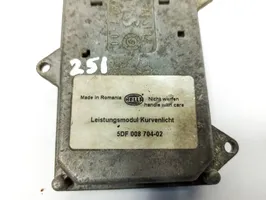 Mercedes-Benz R W251 Module de ballast de phare Xenon 74284700