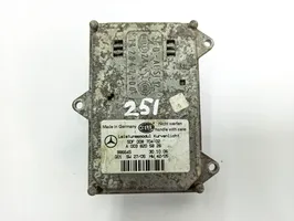 Mercedes-Benz R W251 Module de ballast de phare Xenon A0038205826