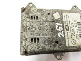 Mercedes-Benz R W251 Module de ballast de phare Xenon A0038205826