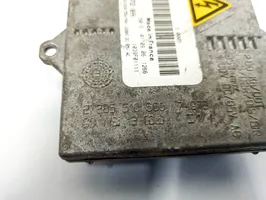 Mercedes-Benz CLC CL203 Module de ballast de phare Xenon 1307329072