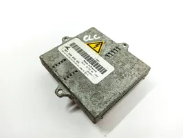 Mercedes-Benz CLC CL203 Module de ballast de phare Xenon 1307329072