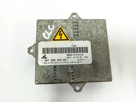 Mercedes-Benz CLC CL203 Module de ballast de phare Xenon 1307329072