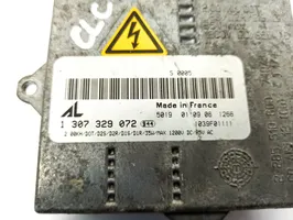 Mercedes-Benz CLC CL203 Headlight ballast module Xenon 1307329072