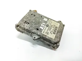 Mercedes-Benz R W251 Module de ballast de phare Xenon A0038205826