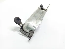 Mercedes-Benz R W251 Hitzeschutz Abschirmblech Motorraum A6420901241