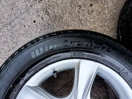 Mercedes-Benz Vito Viano W639 Cerchione in lega R16 215.65R16C