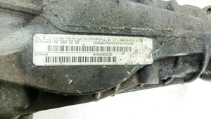 Mercedes-Benz R W251 Front differential A1643302502