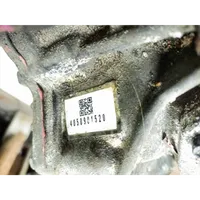 Toyota Prius (XW20) Automatic gearbox 3558047010