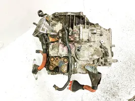 Toyota Prius (XW20) Automatic gearbox 3558047010