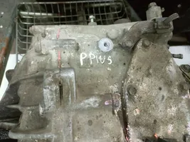 Toyota Prius (XW20) Automatic gearbox 3558047010