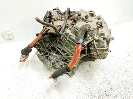 Toyota Prius (XW20) Automatic gearbox 3558047010