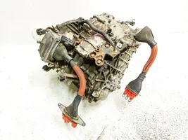 Toyota Prius (XW20) Automatic gearbox 3558047010