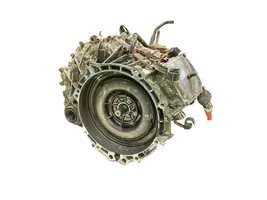 Toyota Prius (XW20) Automatic gearbox 3558047010