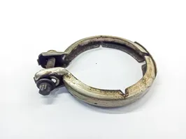 Mercedes-Benz R W251 Muffler pipe connector clamp 