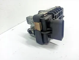 Mercedes-Benz R W251 Turbine electric control actuator 6NW009660