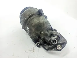 Mercedes-Benz R W251 Support de filtre à huile A6421800010