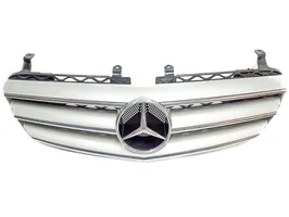 Mercedes-Benz R W251 Griglia superiore del radiatore paraurti anteriore A2518880623