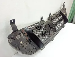 Mercedes-Benz R W251 Maskownica / Grill / Atrapa górna chłodnicy A2518880623