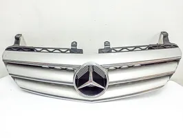 Mercedes-Benz R W251 Maskownica / Grill / Atrapa górna chłodnicy A2518880623