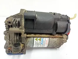 Mercedes-Benz R W251 Ilmajousituksen kompressoripumppu A2113270430