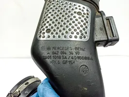 Mercedes-Benz R W251 Tuyau d'admission d'air turbo A6420943497