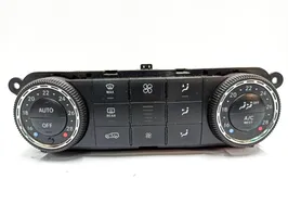 Mercedes-Benz R W251 Centralina del climatizzatore A2518707289