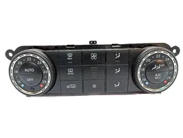 Mercedes-Benz R W251 Oro kondicionieriaus/ klimato/ pečiuko valdymo blokas (salone) A2518707289