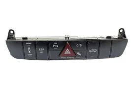 Mercedes-Benz R W251 Interruttore luci di emergenza A2518703010